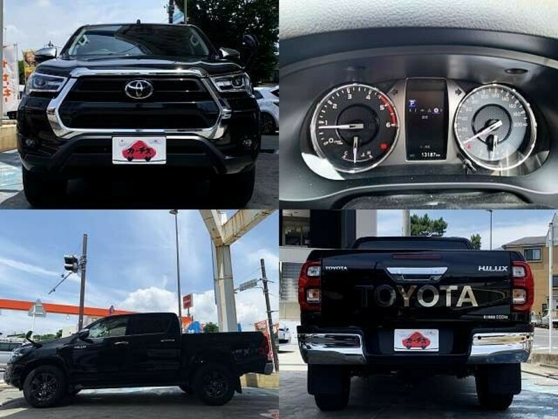 HILUX