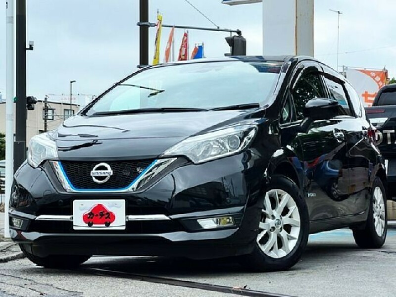 He12 nissan note