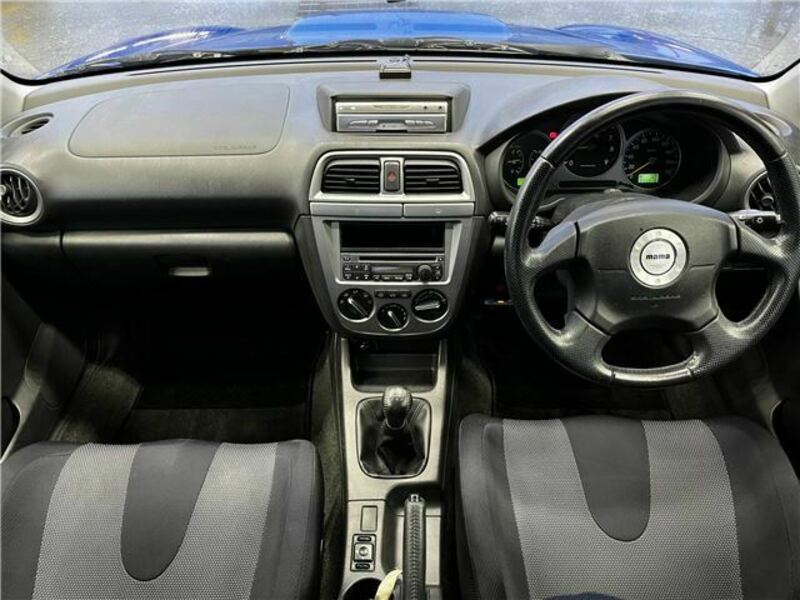 IMPREZA