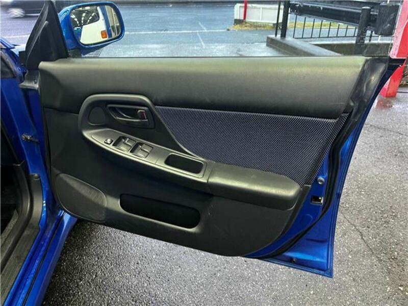 IMPREZA