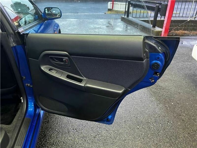 IMPREZA