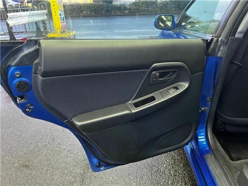 IMPREZA