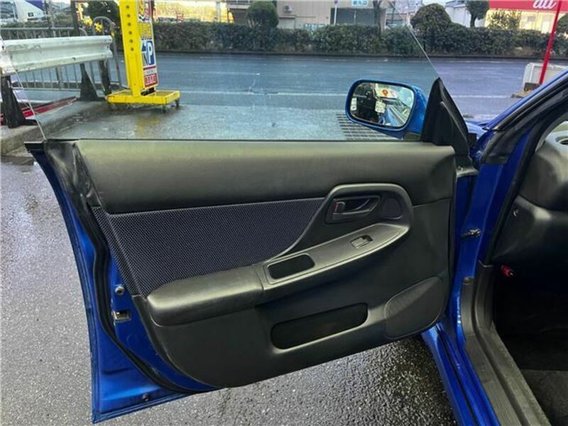 IMPREZA