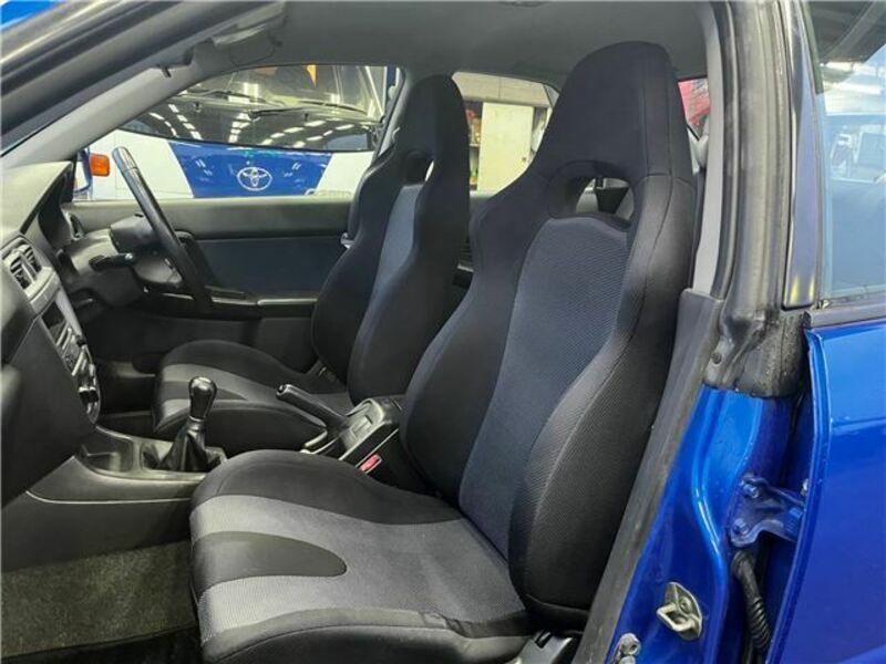 IMPREZA