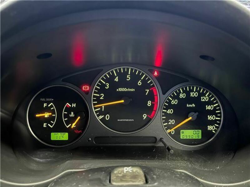 IMPREZA