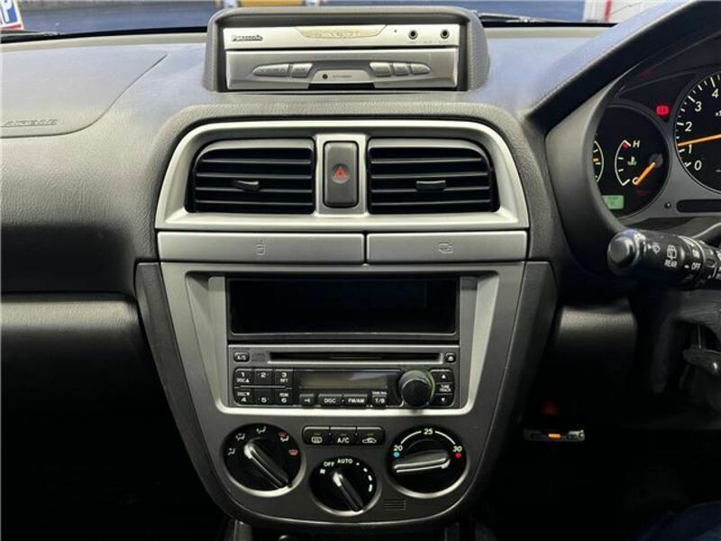 IMPREZA