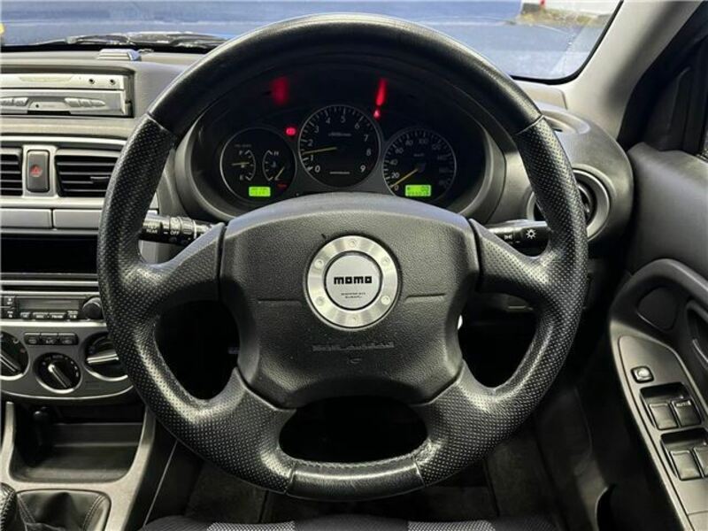IMPREZA