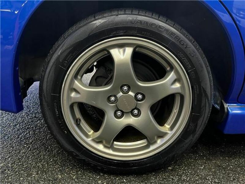IMPREZA