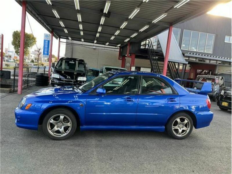 IMPREZA