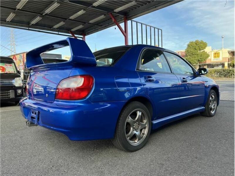 IMPREZA