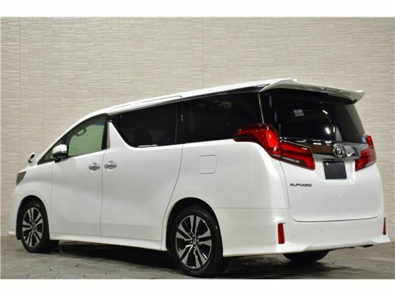 ALPHARD-1