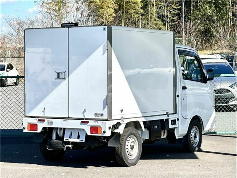 CARRY TRUCK-1