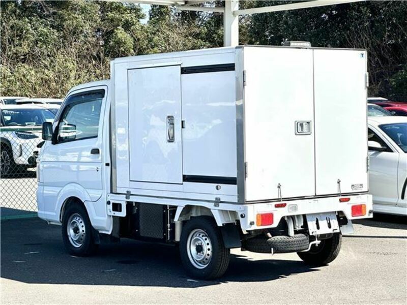 CARRY TRUCK-14