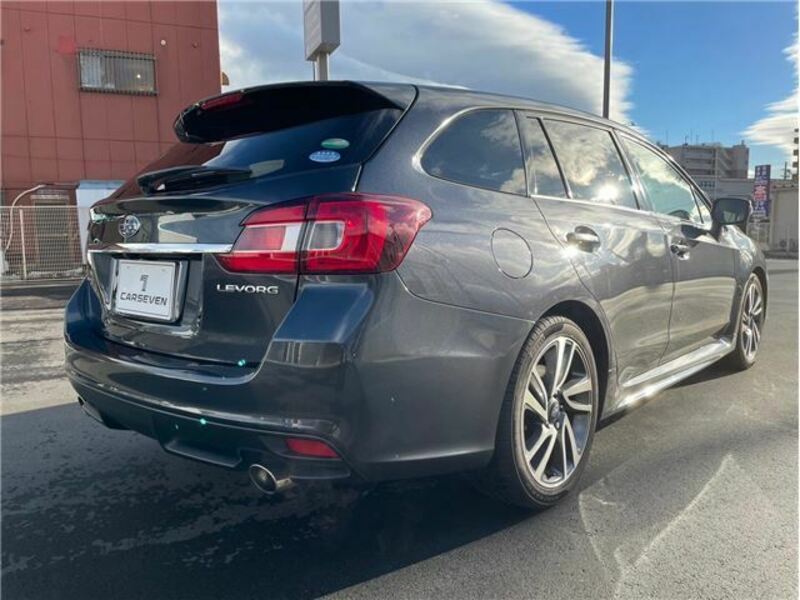 LEVORG-5