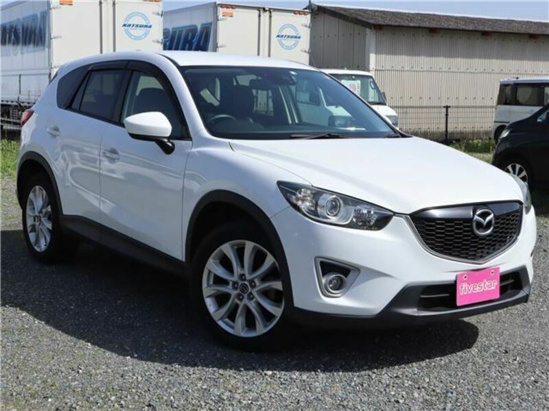 CX-5-13