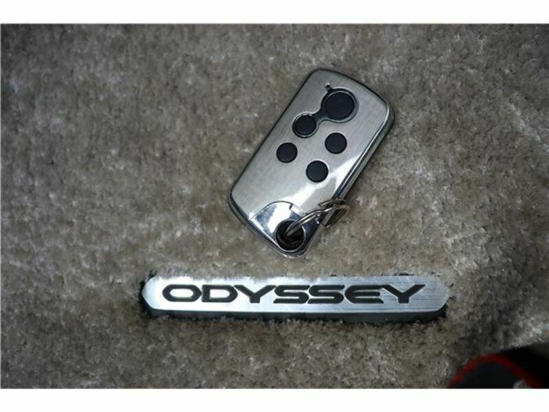 ODYSSEY-34