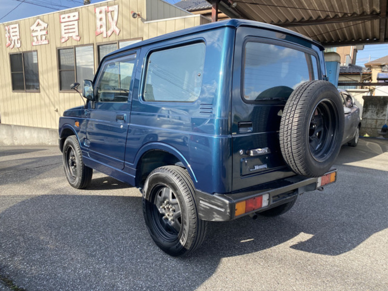 JIMNY-8