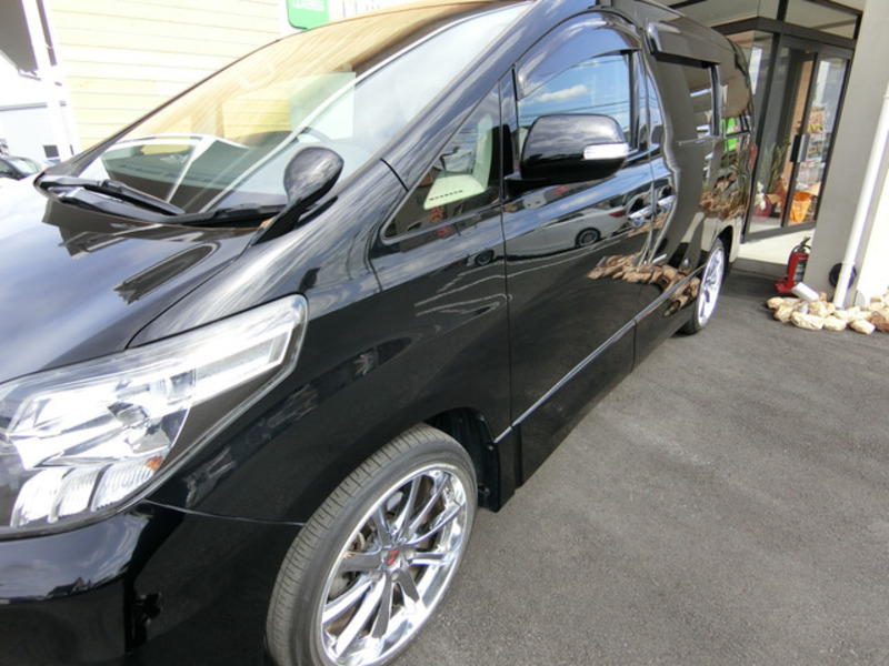 ALPHARD-18