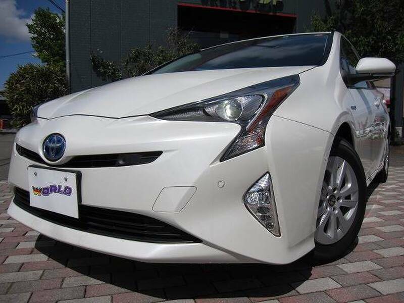 PRIUS