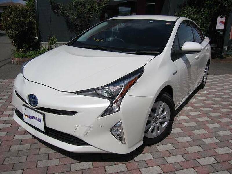 PRIUS