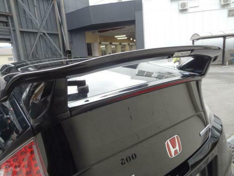 CR-Z