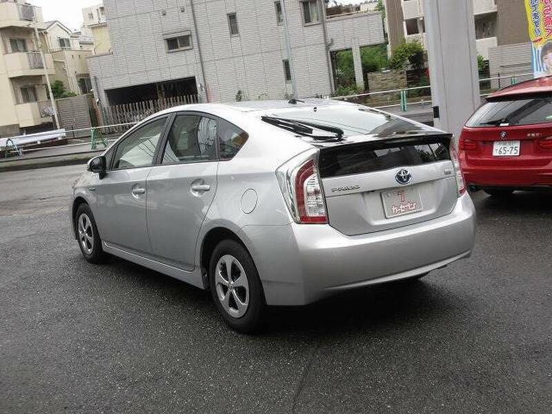 PRIUS-2