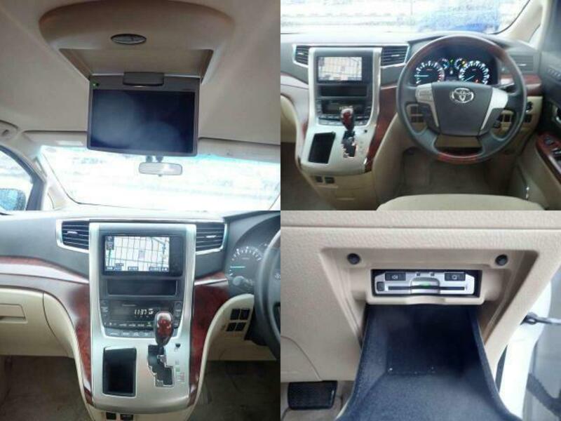 ALPHARD-7