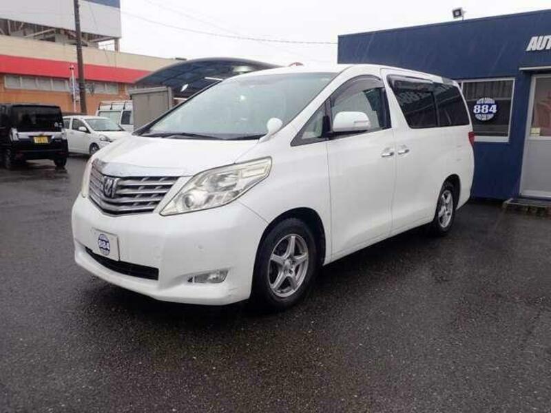 ALPHARD-11