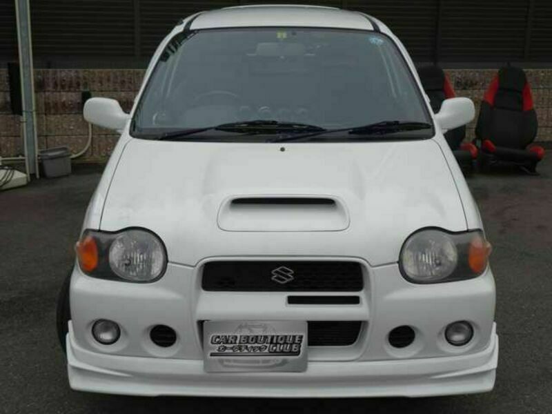 ALTO WORKS
