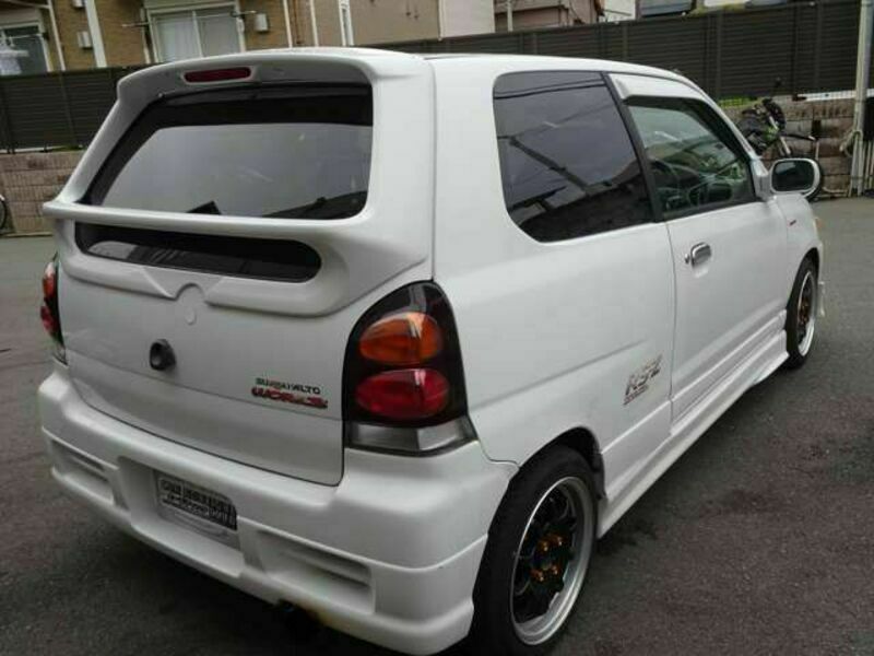 ALTO WORKS