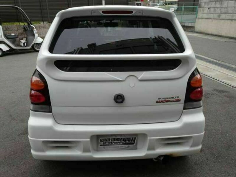 ALTO WORKS