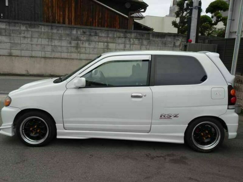 ALTO WORKS