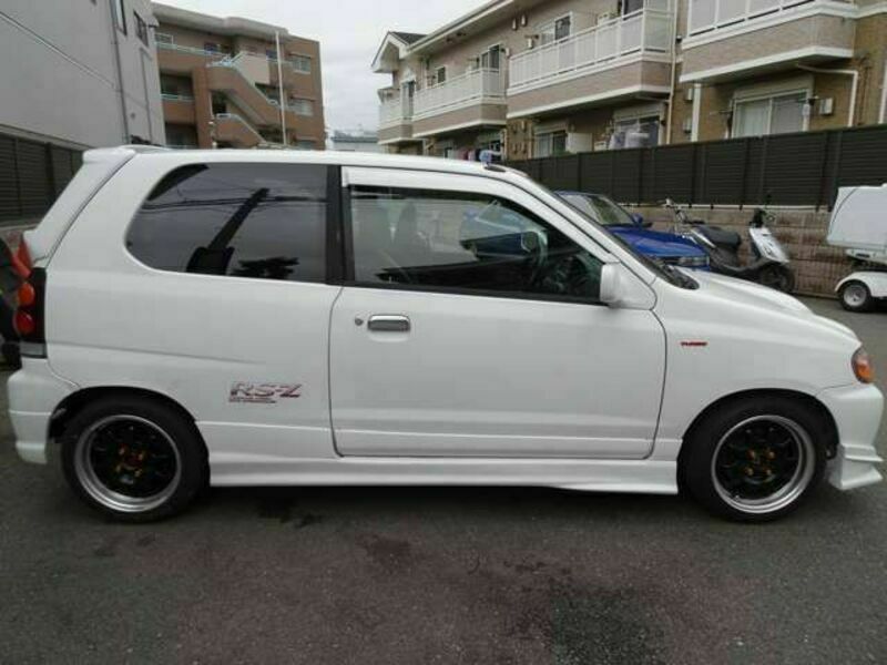ALTO WORKS
