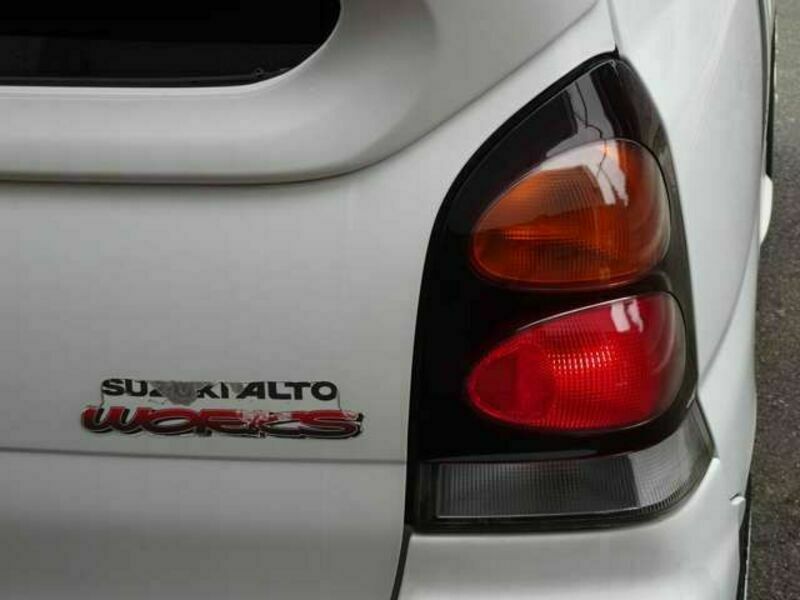 ALTO WORKS