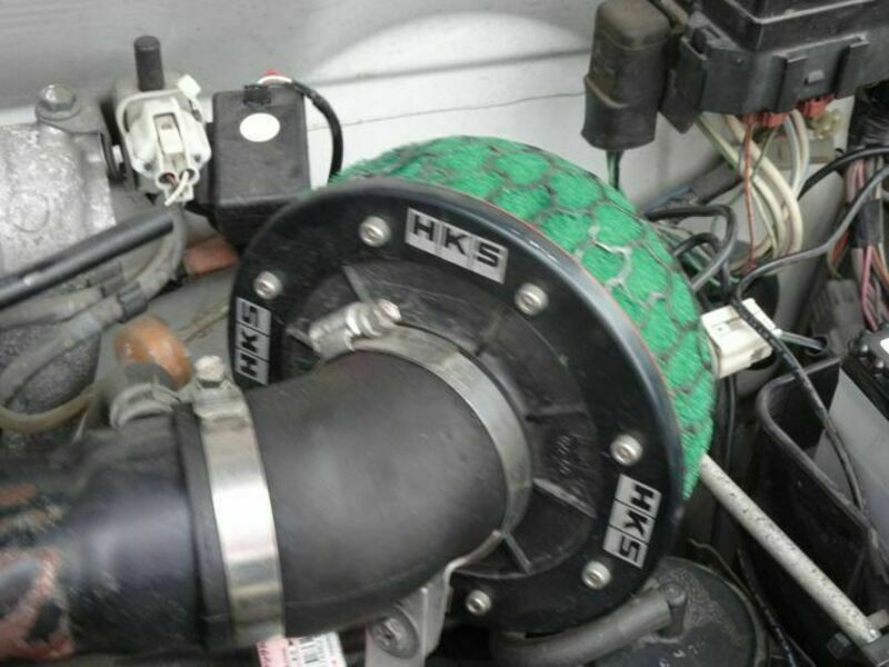 ALTO WORKS