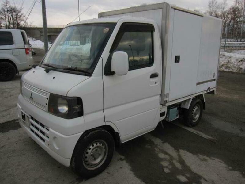 MINICAB TRUCK-3