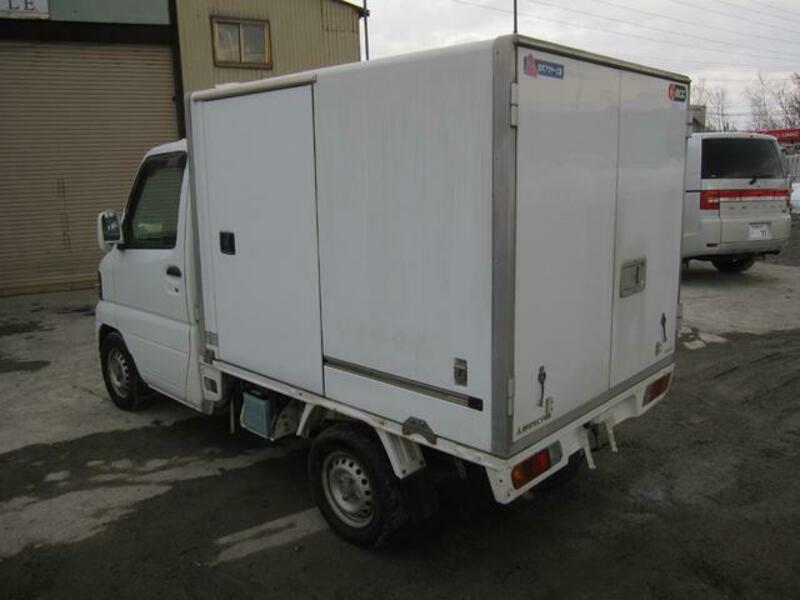 MINICAB TRUCK-6