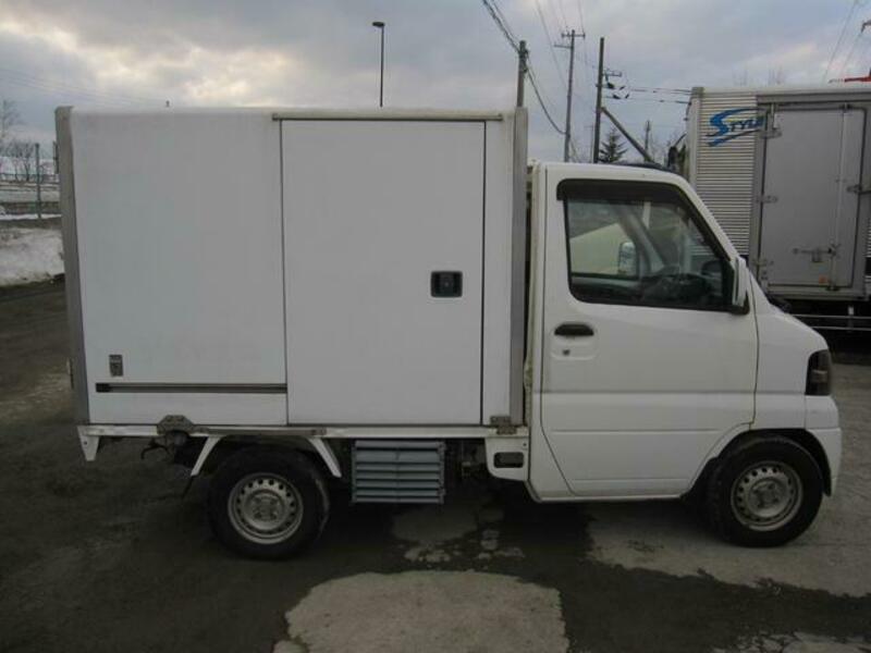 MINICAB TRUCK-8