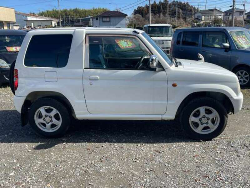 PAJERO MINI-9