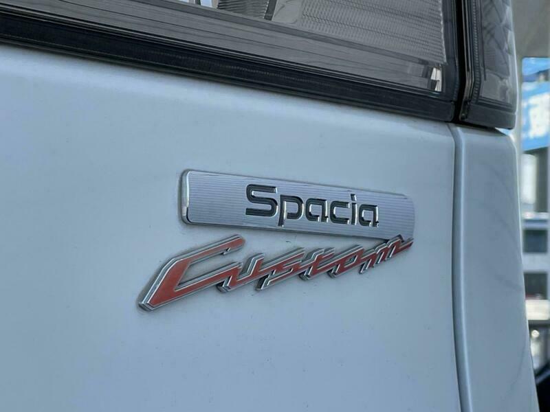 SPACIA CUSTOM-63