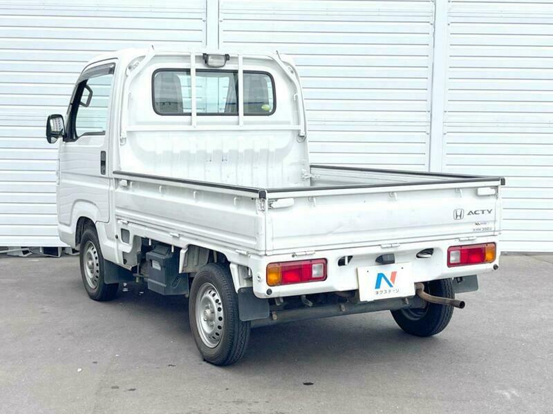 ACTY TRUCK-22