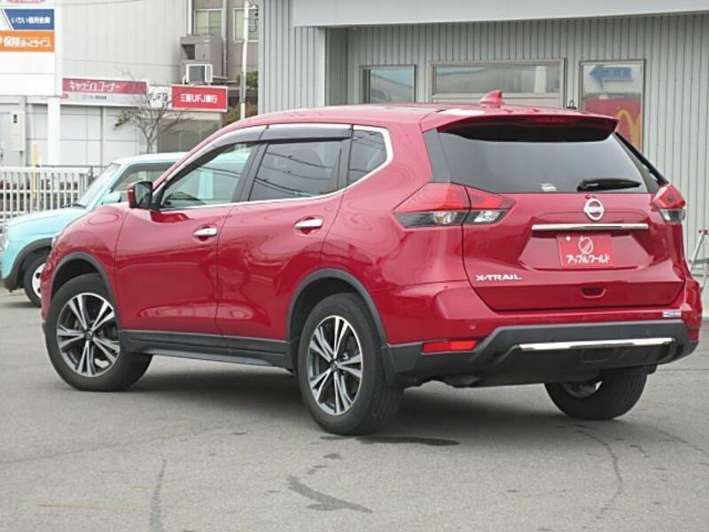 X-TRAIL-8