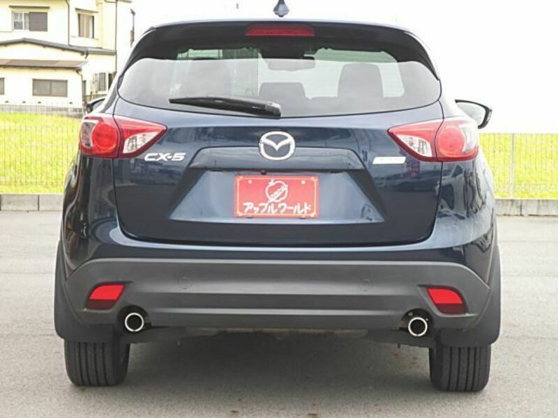 CX-5-12