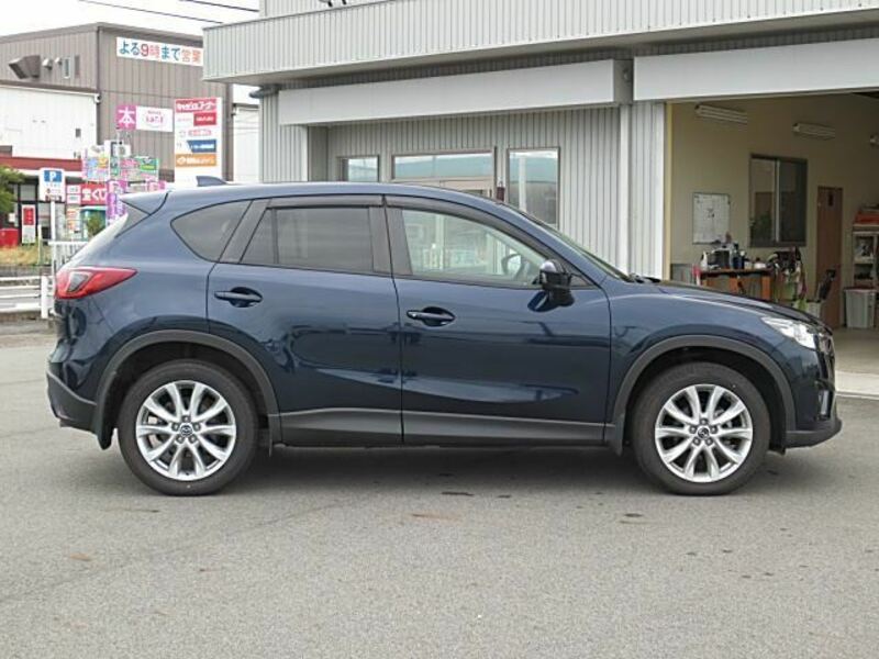 CX-5-14