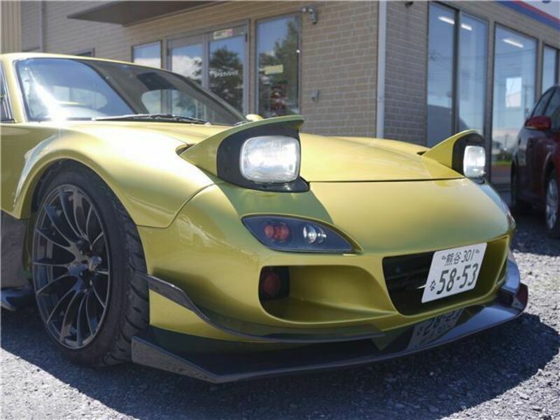 RX-7-31