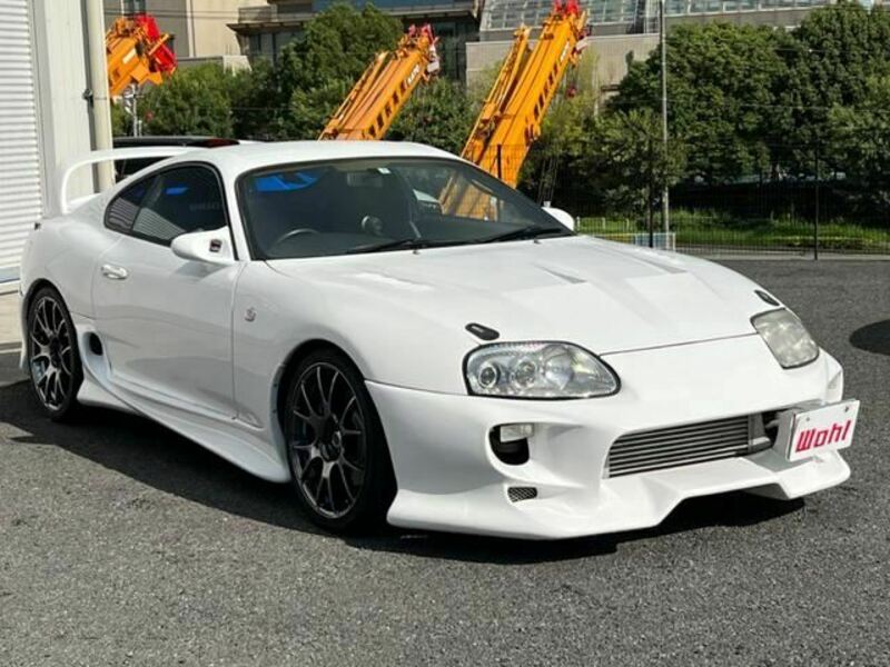 SUPRA