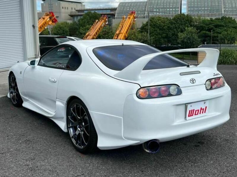 SUPRA-18