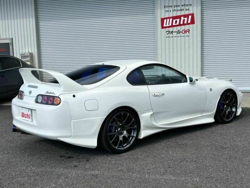 SUPRA