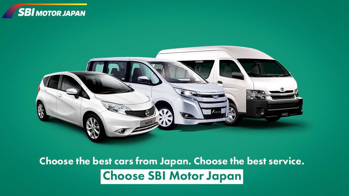 How To Import Used Japanese Cars To Zambia Complete Guide 2021 SBI