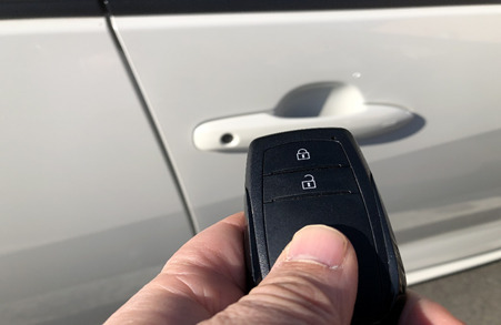 Keyless Entry